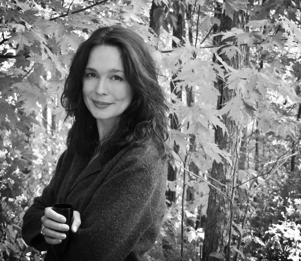 Author Jamie Mason